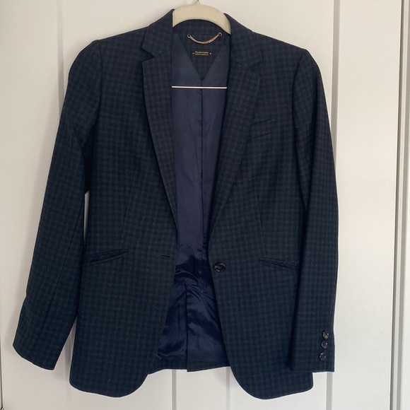 100% wool jacket - Picture 1 of 4